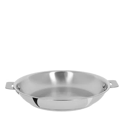 Cristel Casteline Tech 10 Fry Pan - Bloomingdale's Exclusive In Stainless Steel