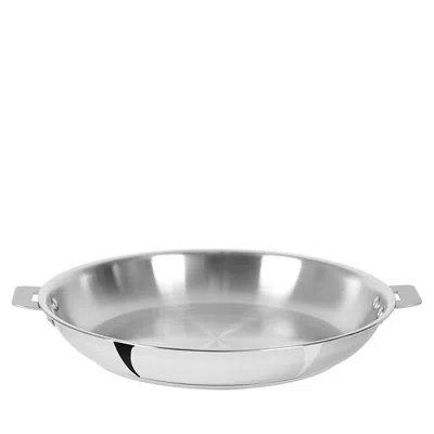 Cristel Casteline Tech 12.5 Frying Pan Bloomingdale's Exclusive In Stainless Steel