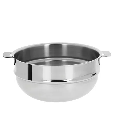 Cristel Casteline Tech 3-quart Bain-marie Insert Bloomingdale's Exclusive In Pink
