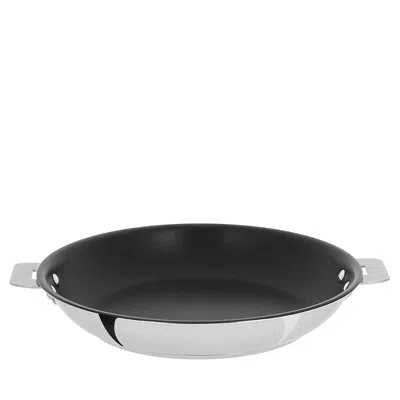 Cristel Casteline Tech 9.5 Nonstick Frying Pan Bloomingdale's Exclusive In Stainless Steel