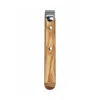 Cristel Casteline Tech Olive Wooden Handle In Brown