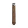 Cristel Walnut Wooden Handle
