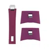 Cristel Mutine 3-piece Handle Set In Black