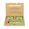 Cristel Mutine 3-piece Handle Set In Tillia