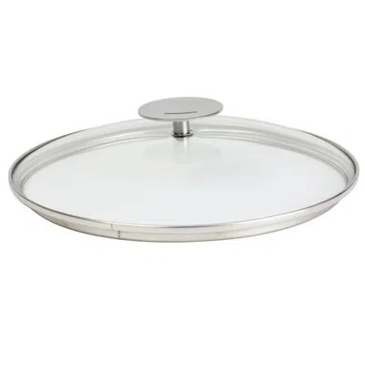 Cristel Mutine Glass Lid