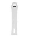 Cristel Mutine Satin White Removable Handle Long Handle In White