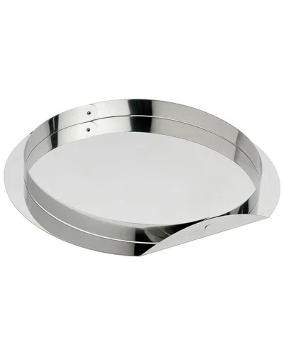 Cristel Stainless Steel Tart Mould