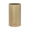 Cristel Vertical Beech Wood Knife Block