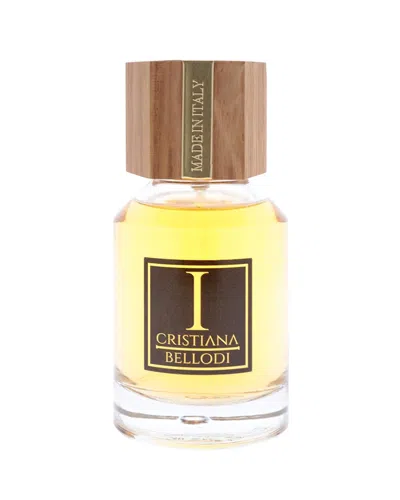 Cristiana Bellodi Unisex I - Floreale Orientale 3.38oz Edp Spray In Transparent