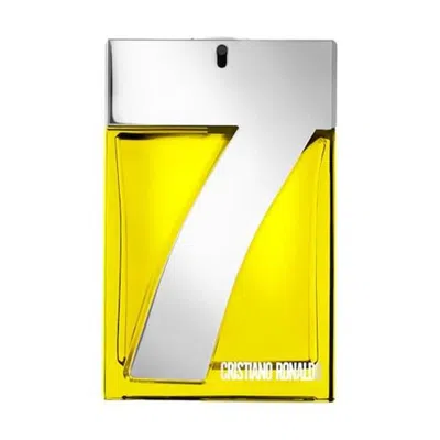 Cristiano Ronaldo 1.7 oz Cr7 Discover Edt Spray For Men In Multi