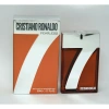 CRISTIANO RONALDO CRISTIANO RONALDO MEN'S CR7 FEARLESS EDT SPRAY 1.7 OZ FRAGRANCES 5060524511340