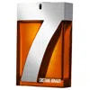 Cristiano Ronaldo Men's Cr7 Fearless Edt Spray 3.4 oz (tester) Fragrances 5060524511364