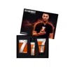 Cristiano Ronaldo Men's Cr7 Fearless Gift Set Fragrances 5060524511395