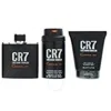 Cristiano Ronaldo Men's Cr7 Game On Gift Set Fragrances 5060524511296 In N/a