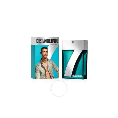 Cristiano Ronaldo Men's Cr7 Origins Edt 3.4 oz Fragrances 5060524511142 In N/a