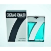 CRISTIANO RONALDO CRISTIANO RONALDO MEN'S CR7 ORIGINS EDT SPRAY 3.4 OZ (TESTER) FRAGRANCES 5060524511173