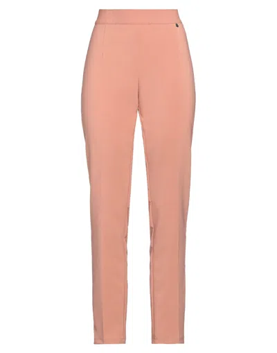 Cristina Gavioli Pants In Pink