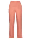 Cristina Rocca Pants In Pink