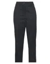 Cristina Rocca Pants In Black