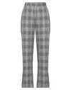 Cristina Rocca Pants In Black