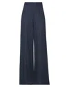 Cristina Rocca Pants In Blue
