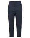 Cristina Rocca Pants In Blue