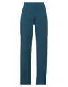 Cristina Rocca Pants In Blue