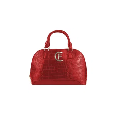 CRISTINAEFFE POLYETHYLENE WOMEN'S HANDBAG