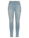 Cristinaeffe Jeans In Blue