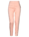 Cristinaeffe Pants In Orange