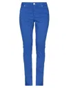 Cristinaeffe Pants In Blue