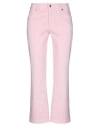 Cristinaeffe Pants In Pink