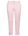 Cristinaeffe Pants In Pink