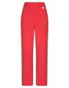 Cristinaeffe Pants In Red