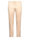 Cristinaeffe Pants In Beige