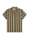 Critical Slide Mendoza Resort Shirt