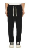 Critical Slide All Day Cord Pant In Black