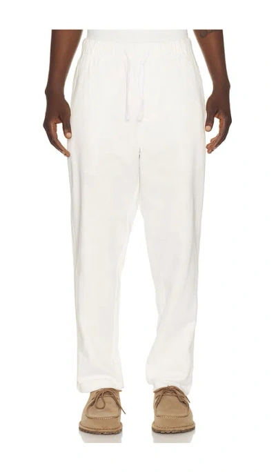 Critical Slide Cruiser Linen Pant In Sand