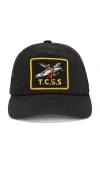 Critical Slide Cupid Hat In Black
