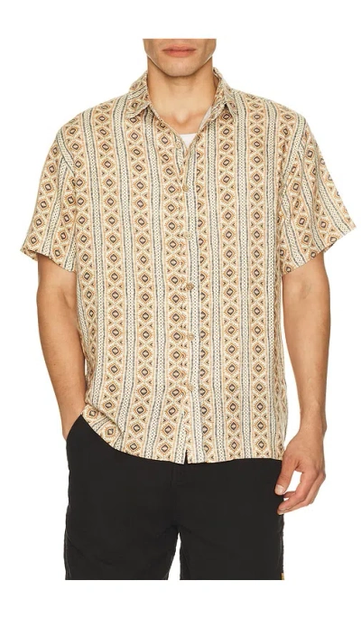 Critical Slide Highline Shirt In Gray
