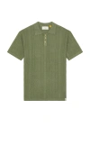 Critical Slide Trader Knit Polo