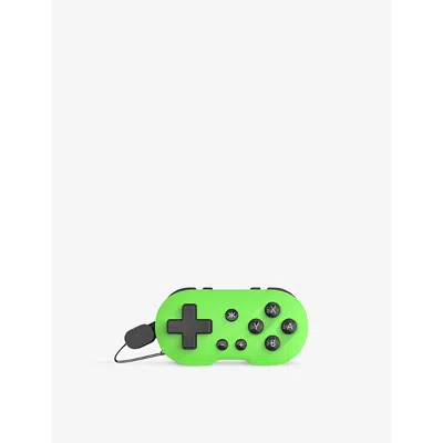 Crkd Atom Keychain Nintendo Switch Controller In Green