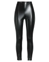 Croche Crochè Woman Pants Black Size M Polyester