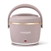 Crock-pot Crockpot Lunch Crock Food Warmer In Pink