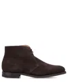 Crockett &amp; Jones Upton In Brown