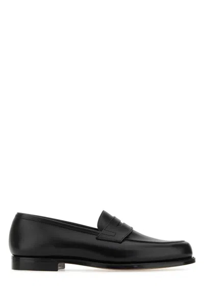 Crockett & Jones Crockett&jones Grantham 2 In Black
