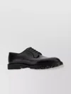 Crockett & Jones Chunky Sole Lace-up Shoes Lanark 3