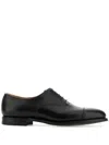 CROCKETT & JONES CONNAUGHT LACE-UP SHOES