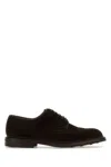Crockett & Jones Pembroke Oxford Shoes