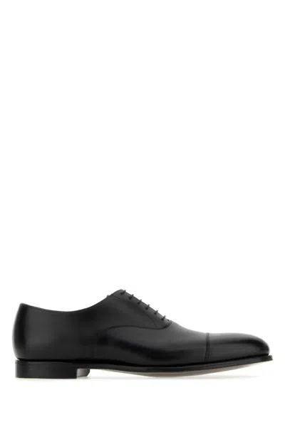 Crockett & Jones Lace-ups